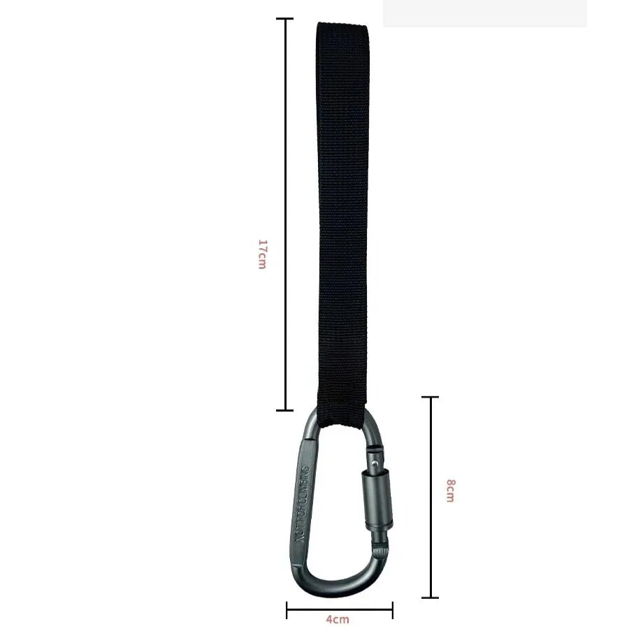 CowLost | product_id-2pcs-universal-front-helmet-hook-buckle-set-for-electric-bikes |5