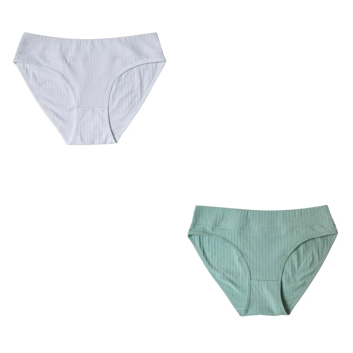 CowLost | product_id-2-pack-women-s-low-rise-cotton-briefs-m-xl-solid-colors-breathable |15