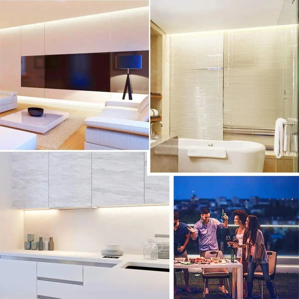 CowLost | light-ropes-strings-product_id-dc-5v-usb-touch-dimmer-led-strip-light-2835-flexible-tape-for-tv-backlight-mirror-wardrobe-cabinet-decor |16