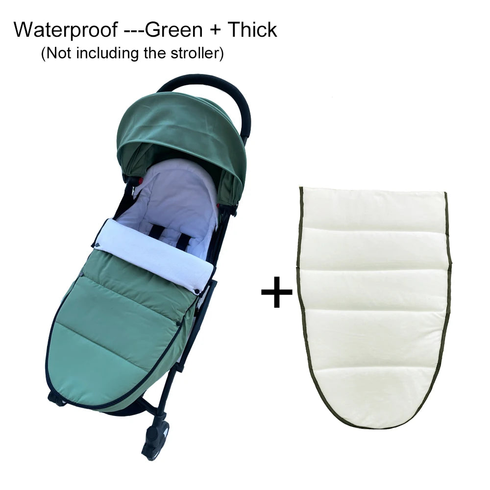 CowLost | universal-stroller-footmuff-compatible-with-all-yoyo-strollers-and-bugaboo-strollers |23