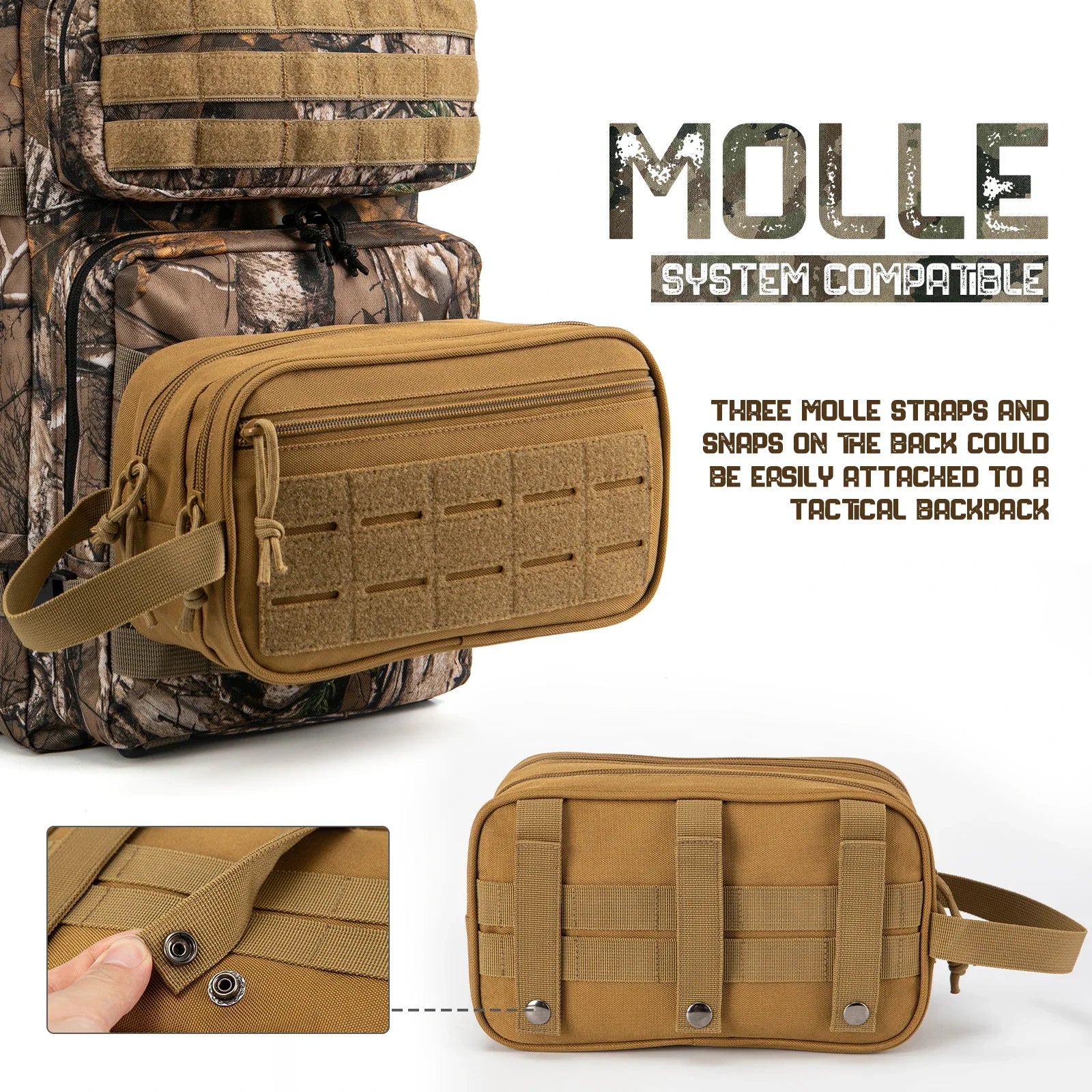 CowLost | uncategorized-tactical-toiletry-bag-for-men-travel-hygiene-shaving-kit-organizer |5