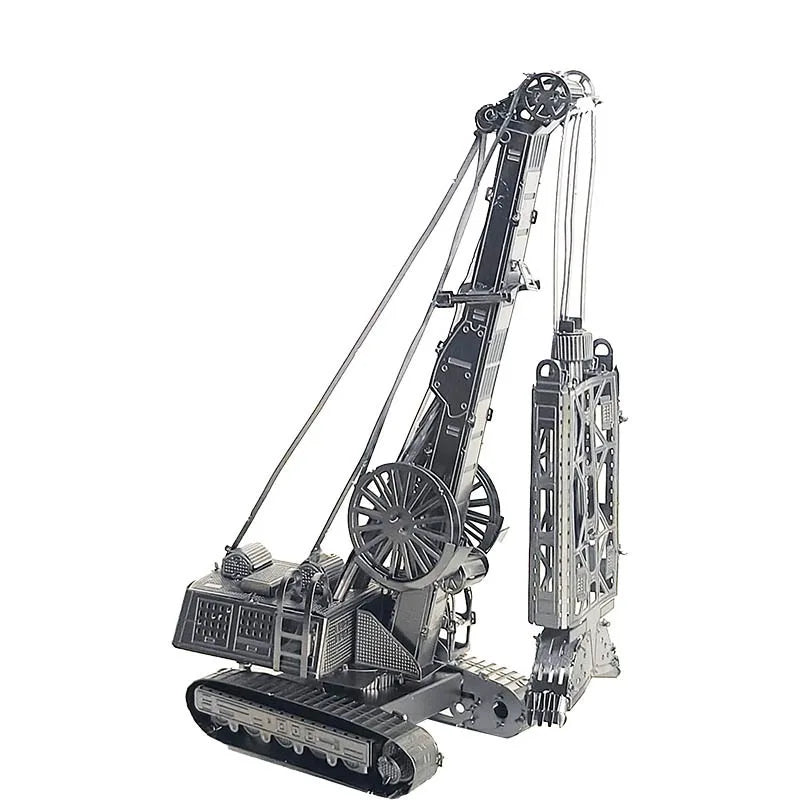 CowLost | product_id-3d-metal-mixer-truck-puzzle-diy-model-for-adults-and-kids |3