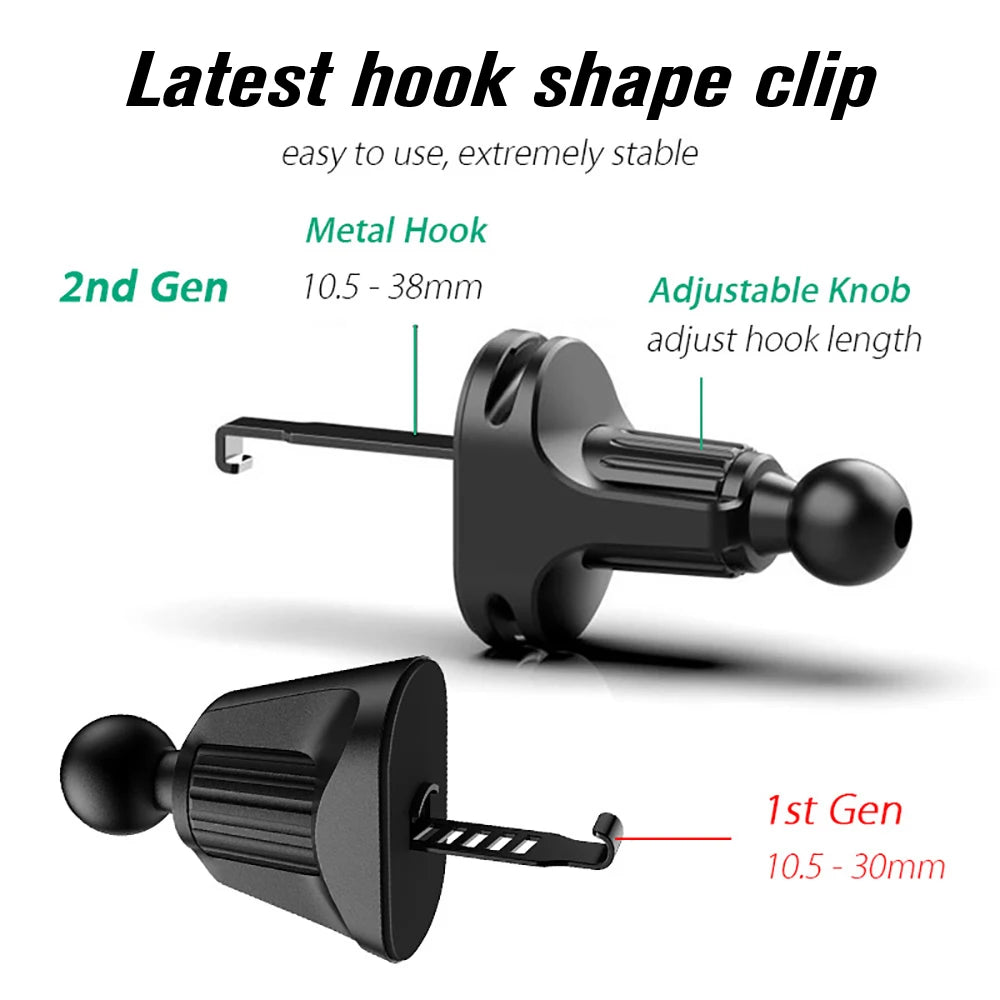 CowLost | product_id-17mm-ball-head-magnetic-car-air-vent-phone-mount-holder |13