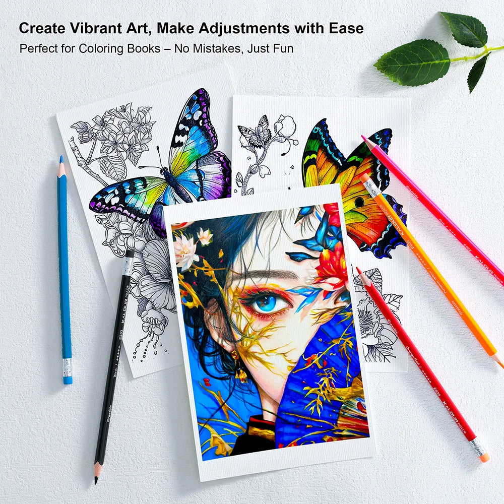 CowLost | product_id-kalour-50pcs-erasable-colored-pencils-high-quality-smooth-gliding-durable-perfect-for-drawing-coloring-books |3