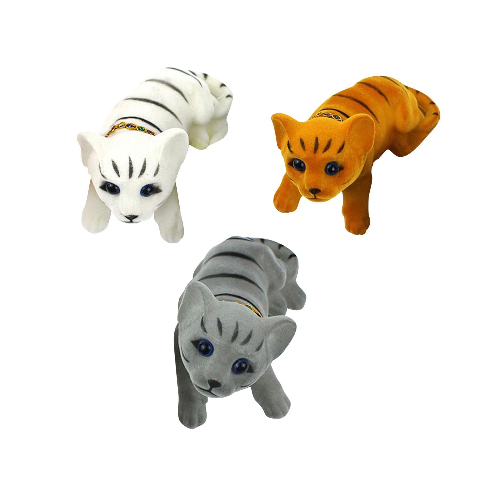 CowLost | product_id-nodding-cat-resin-bobble-head-dashboard-ornament-car-decoration |7
