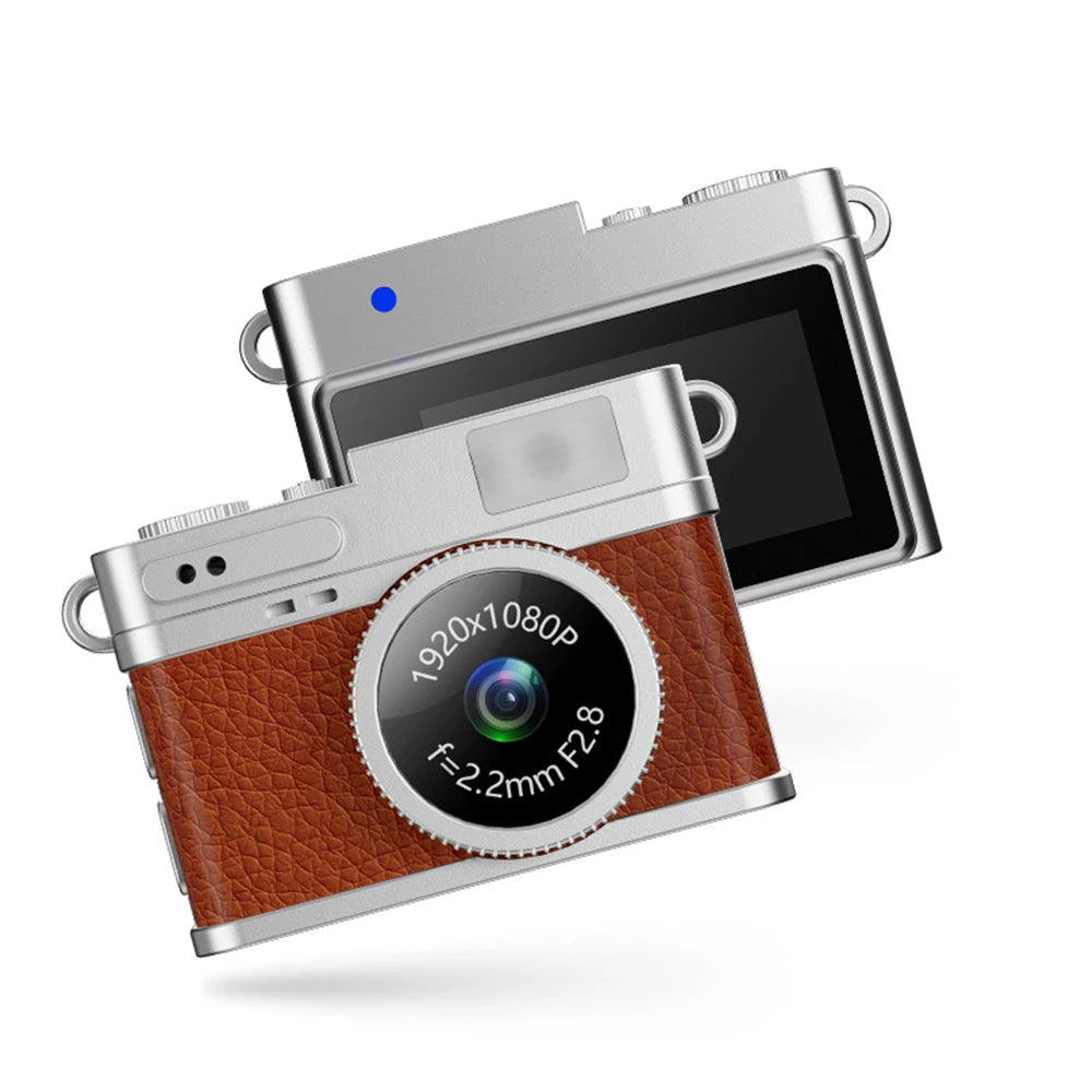 CowLost | product_id-s150-mini-retro-digital-camera-with-led-flash-and-speakers-portable-1080p |9