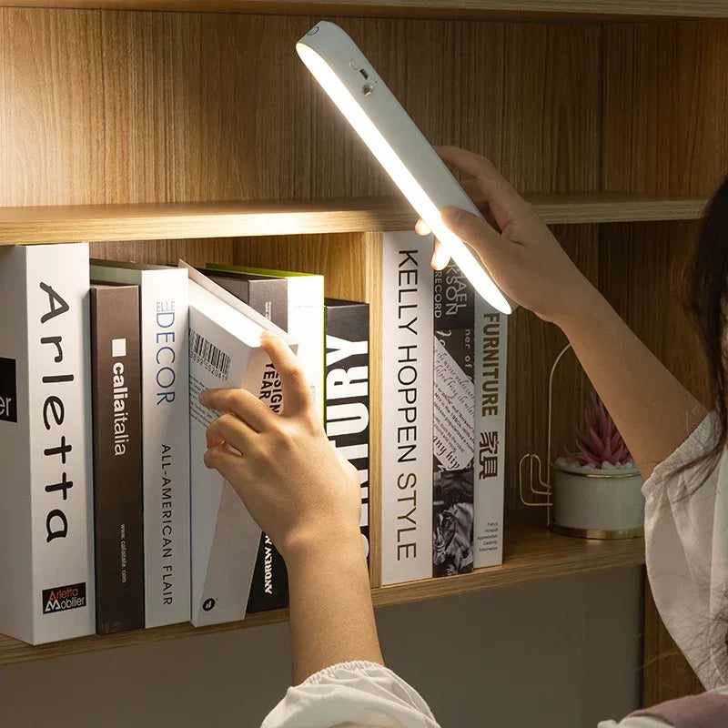 CowLost | product_id-kfvc-magnetic-usb-rechargeable-dimmable-led-desk-lamp-for-bedroom-office-study |4
