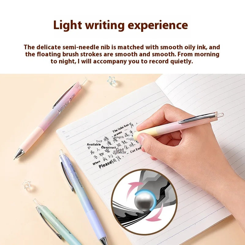 CowLost | product_id-pentel-floatune-0-5mm-gel-pen-assorted-colors-smooth-low-friction-ink-for-writing-journaling |4