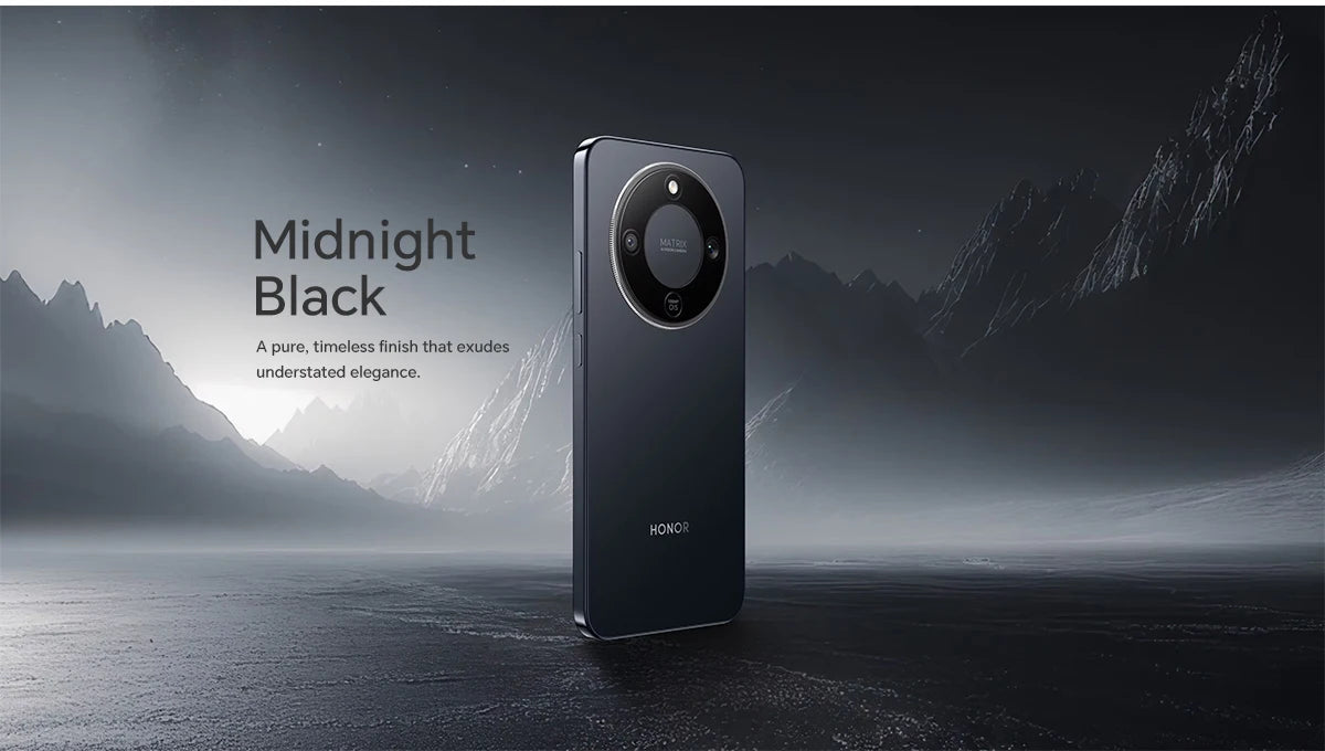 CowLost | global-version-honor-x9d-5g-6-79-amoled-screen-snapdragon-6-gen-4-108mp-ai-camera-8300mah-battery-66w-supercharge |11