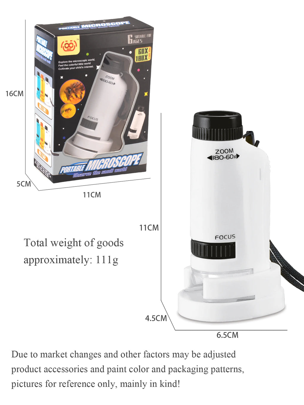 CowLost | product_id-mini-handheld-microscope-toy-kit-with-led-lights-and-2-ag13-batteries-science-gift-for-kids |19