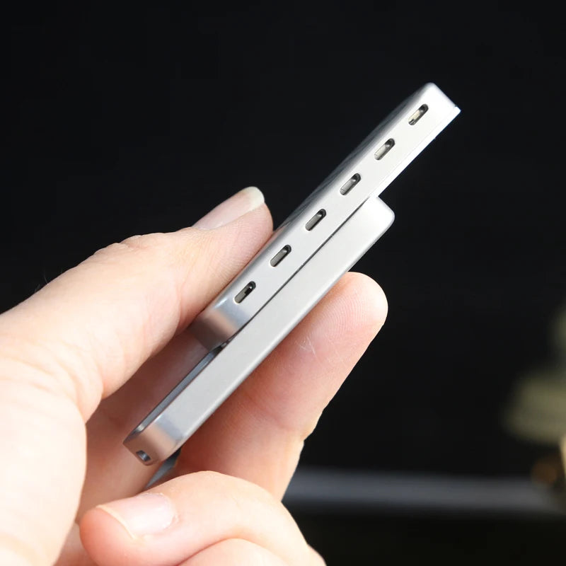 CowLost | product_id-stainless-steel-edc-fidget-slider-keyring-stress-relief-toy-for-adults |4