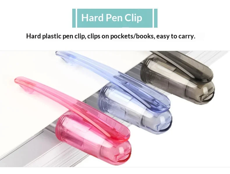 CowLost | product_id-pentel-pd105t-mechanical-pencil-0-5-0-7mm-break-resistant-side-knock-design |14