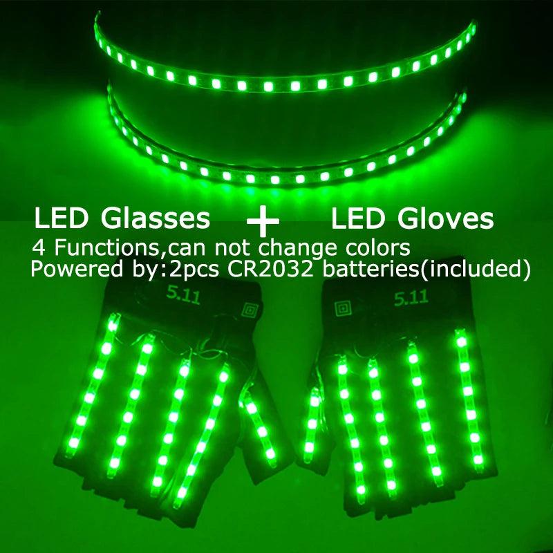 CowLost | usb-rechargeable-color-changing-led-glow-gloves |62