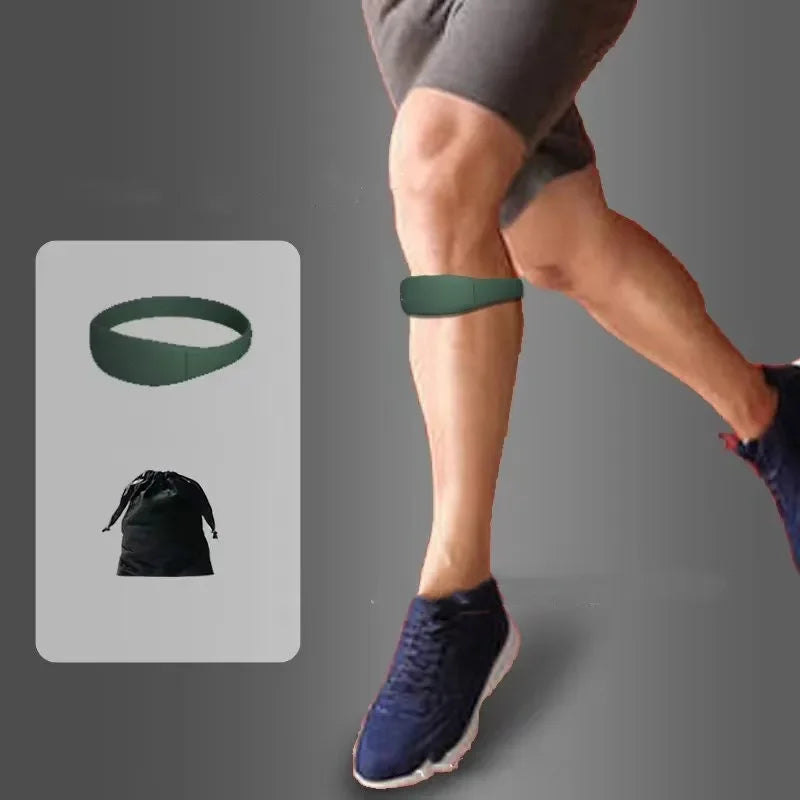 CowLost | sporting-goods-patella-strap-knee-brace-with-silicone-gel-support-for-sports-and-fitness |15