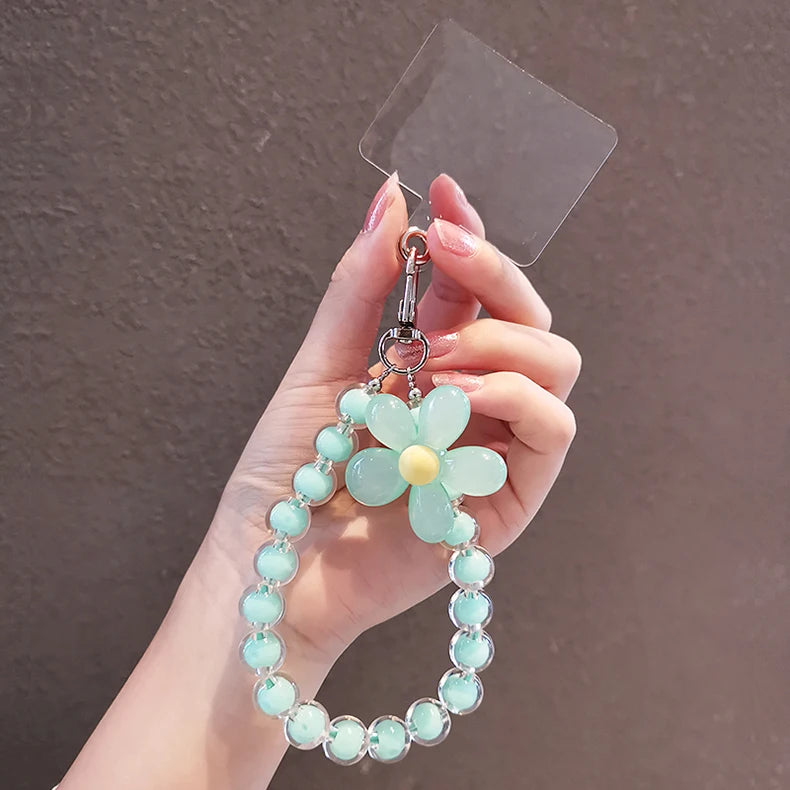 CowLost | uncategorized-macaron-color-anti-lost-mobile-phone-wrist-lanyard-strap |22