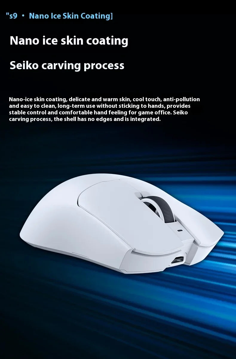 CowLost | eweadn-s9-pro-ultra-lightweight-wireless-gaming-mouse-tri-mode |14