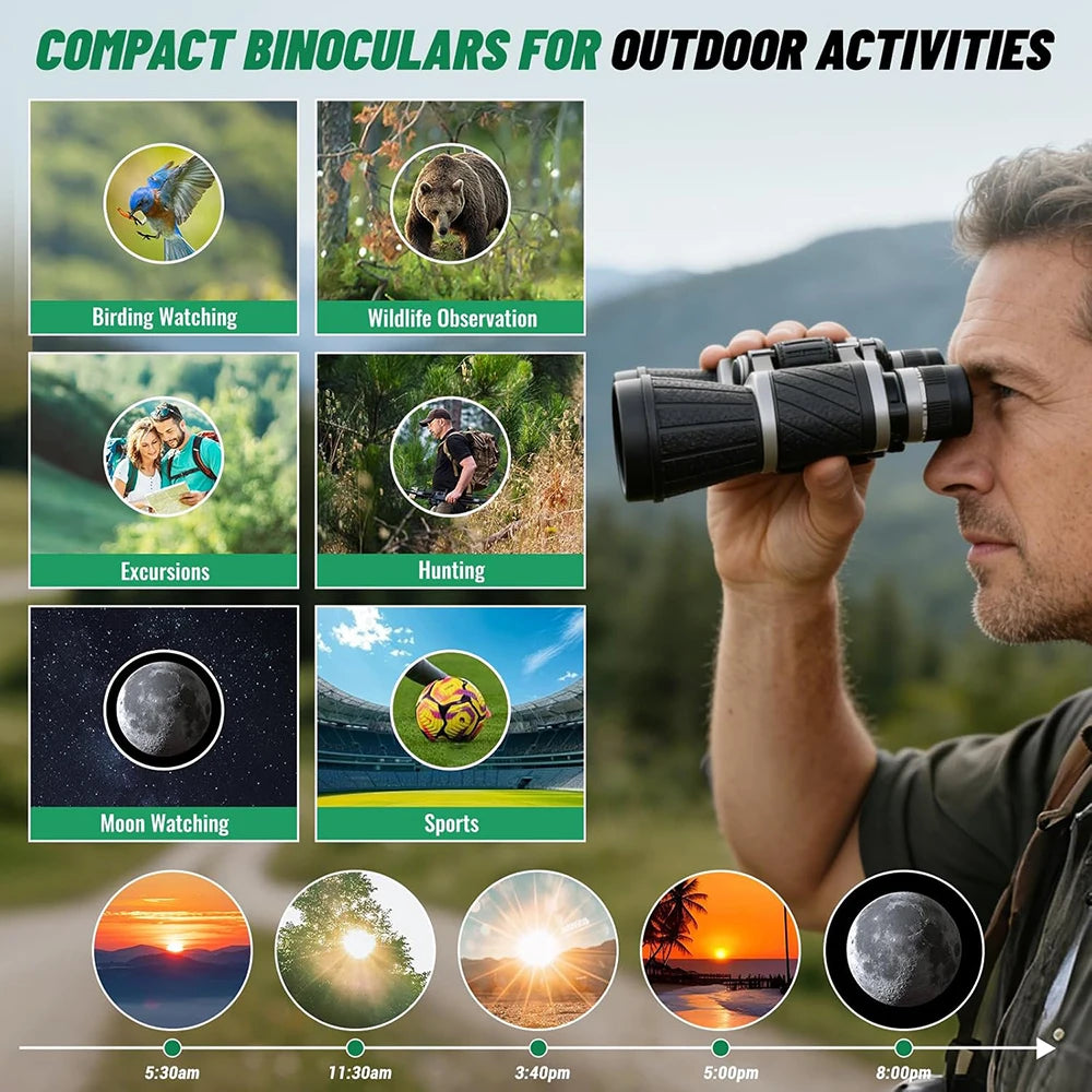 CowLost | product_id-baigish-10x50-high-powered-binoculars-with-carrying-bag-for-bird-watching-hunting-camping-travel |5
