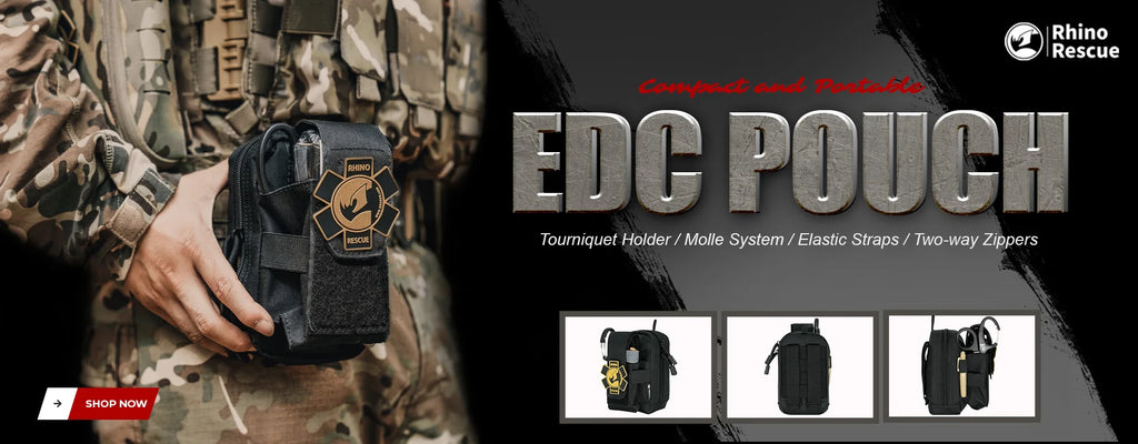 CowLost | sporting-goods-rhino-rescue-mini-first-aid-kit-small-waterproof-portable-emergency-kit |15