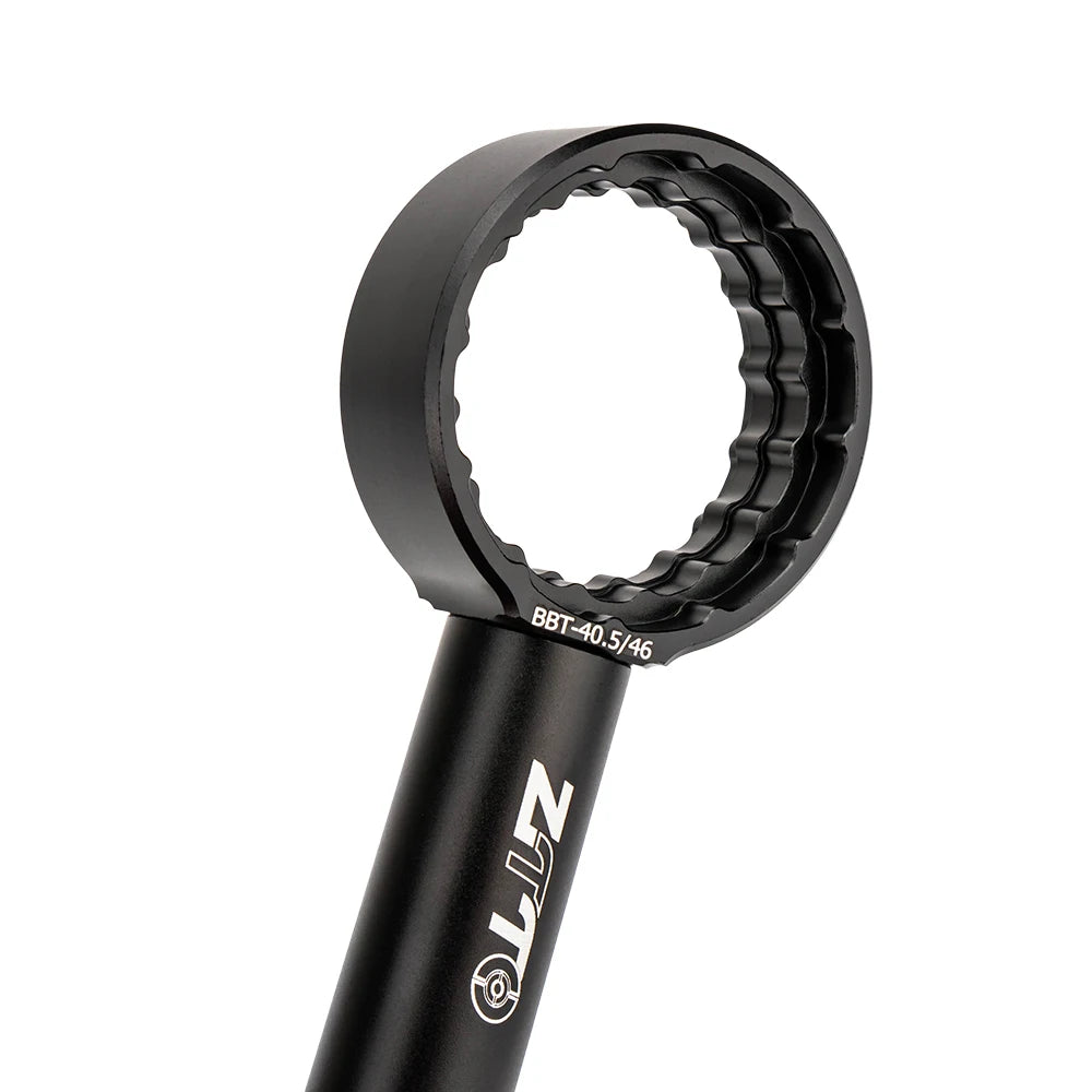 CowLost | ztto-bicycle-road-bike-bottom-bracket-wrench-for-bb51-bb52-bb91-bsa-68-73-bbr60-mt800-dub-bottom-brackets-bb-special-tool |5