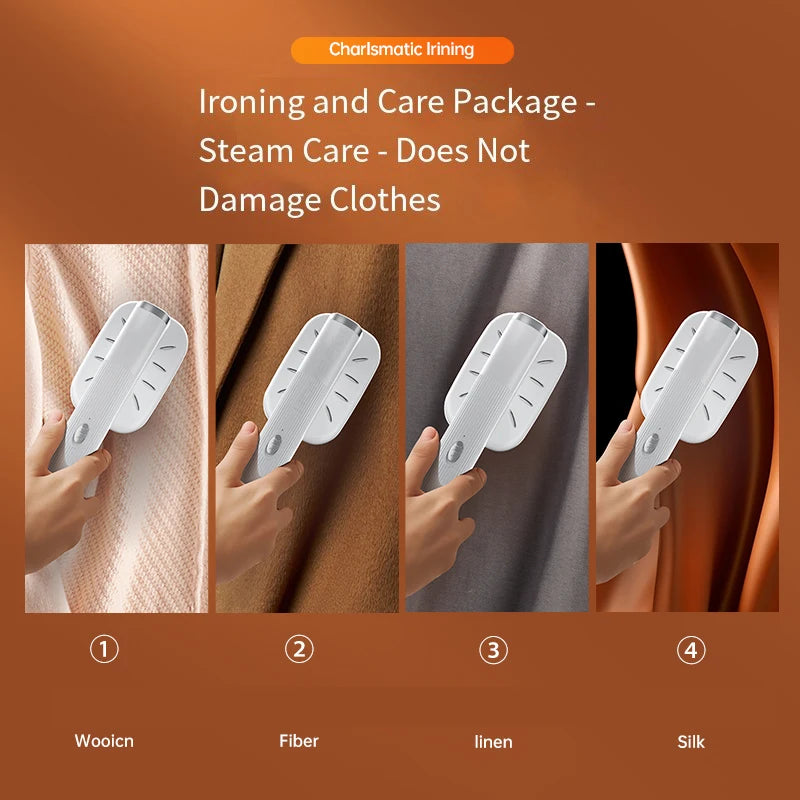 CowLost | product_id-homfish-usb-handheld-360-garment-steamer-electric-ironing-machine |11