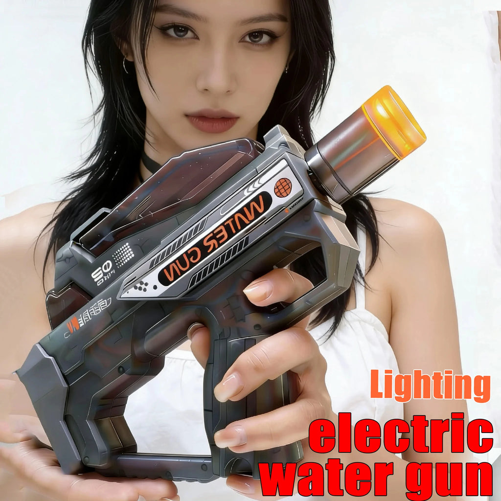 CowLost | product_id-electric-water-gun-toy-with-lights-and-sound-automatic-continuous-firing-for-kids-outdoor-play |1
