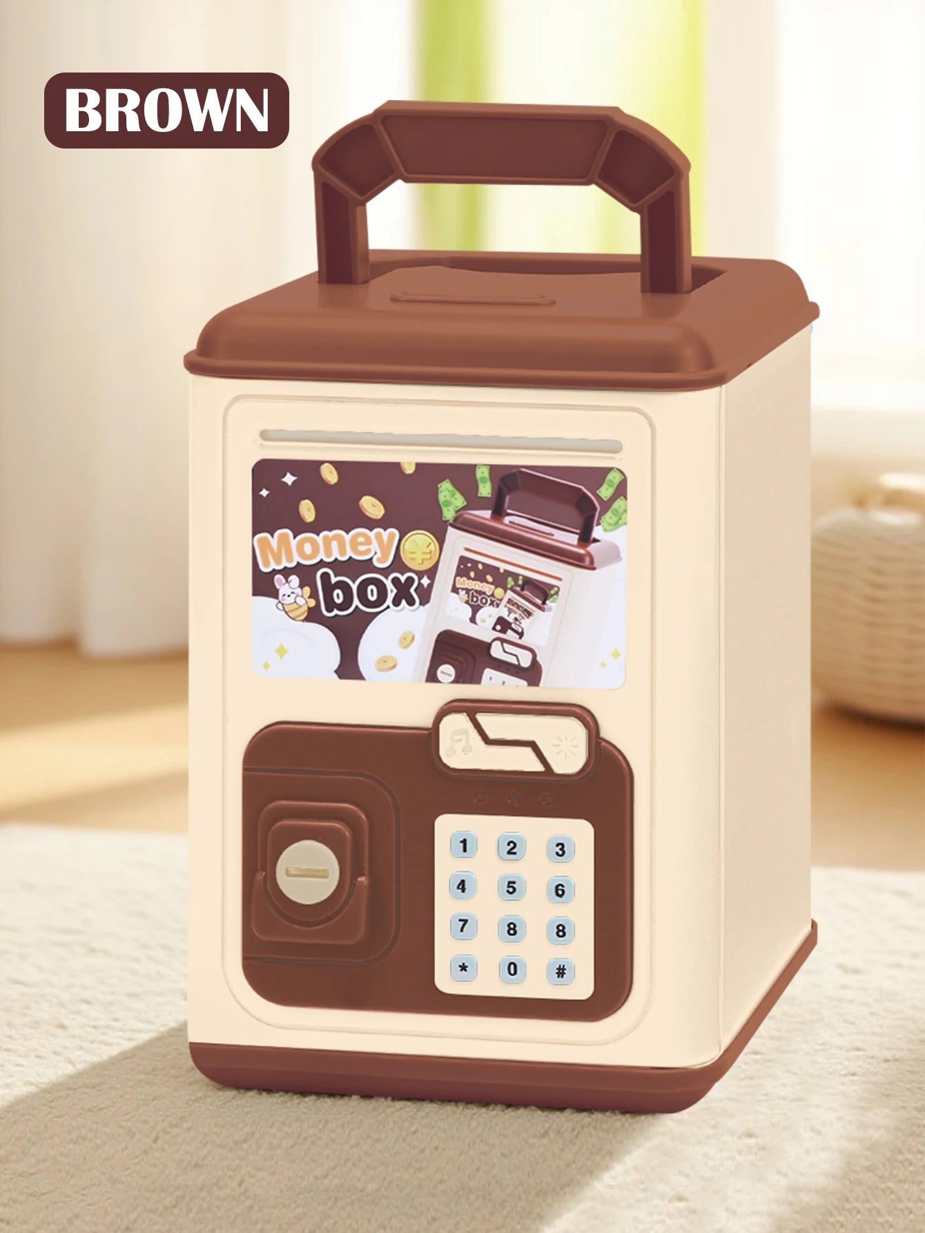 CowLost | product_id-unlock-key-piggy-bank-atm-money-box-for-kids-with-music-and-lights-large-capacity-battery-not-included |14