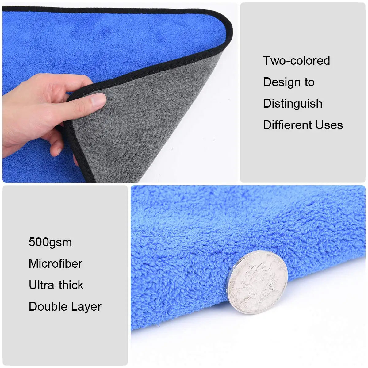 CowLost | car-wash-brushes-product_id-professional-microfiber-car-cleaning-and-wash-towel |2