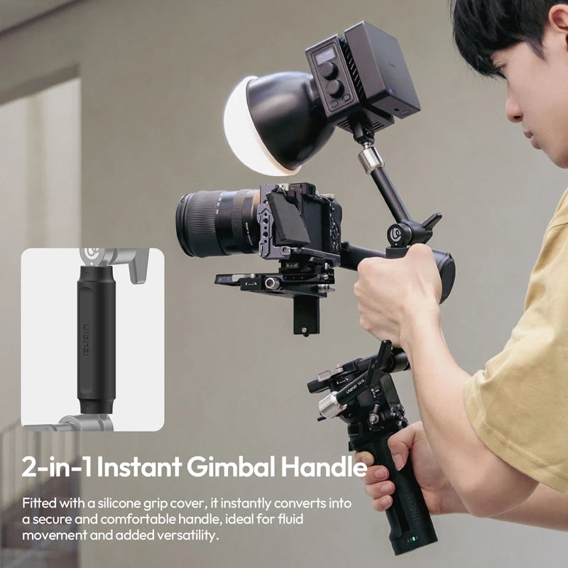 CowLost | ulanzi-ta10-3-section-articulating-arm-magic-arm-for-camera |3