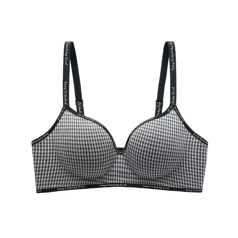 CowLost | product_id-seamless-wire-free-push-up-bra-with-medium-cups-back-slimming-straps-sweat-absorption-for-women |12