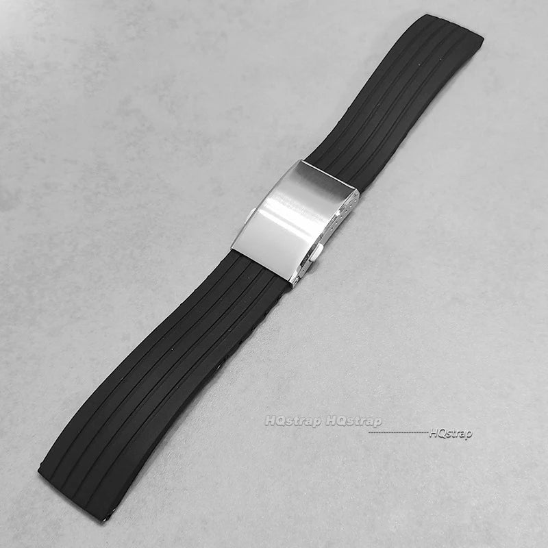 CowLost | product_id-stainless-steel-double-push-folding-watchband-clasp-18mm-22mm-replacement |13