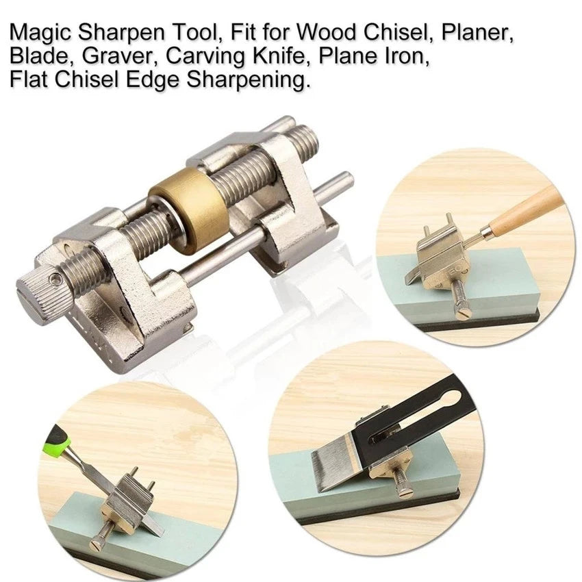 CowLost | product_id-precision-brass-steel-honing-guide-jig-for-chisel-plane-graver-edge-sharpening |4