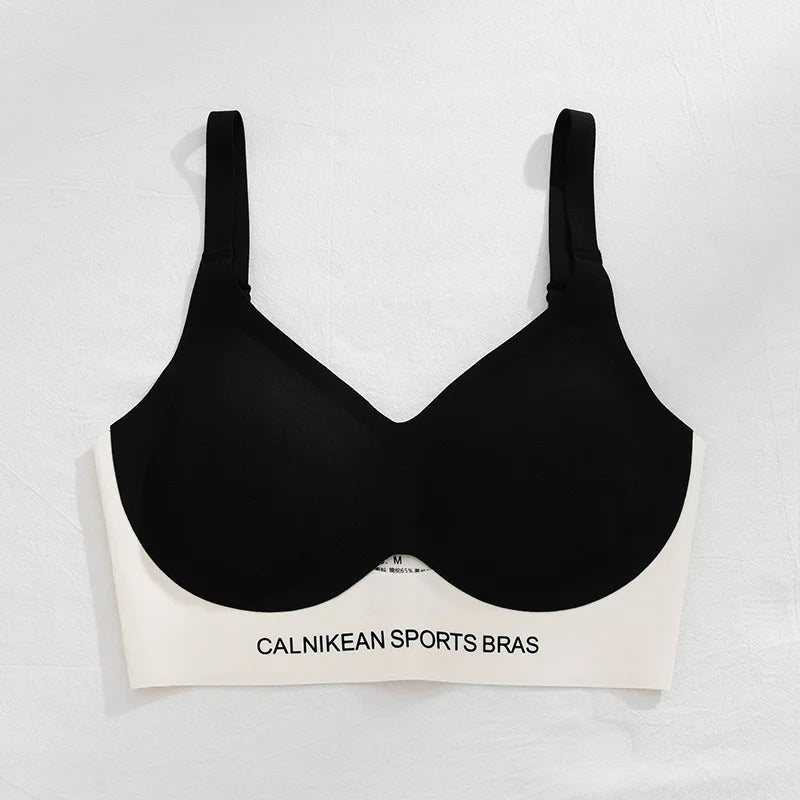 CowLost | product_id-womens-seamless-push-up-sports-bra-vest-with-fixed-cup-and-shockproof-support |11