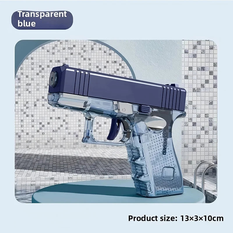 CowLost | product_id-mini-desert-eagle-mechanical-continuous-firing-water-gun-for-kids-summer-outdoor-toy |10