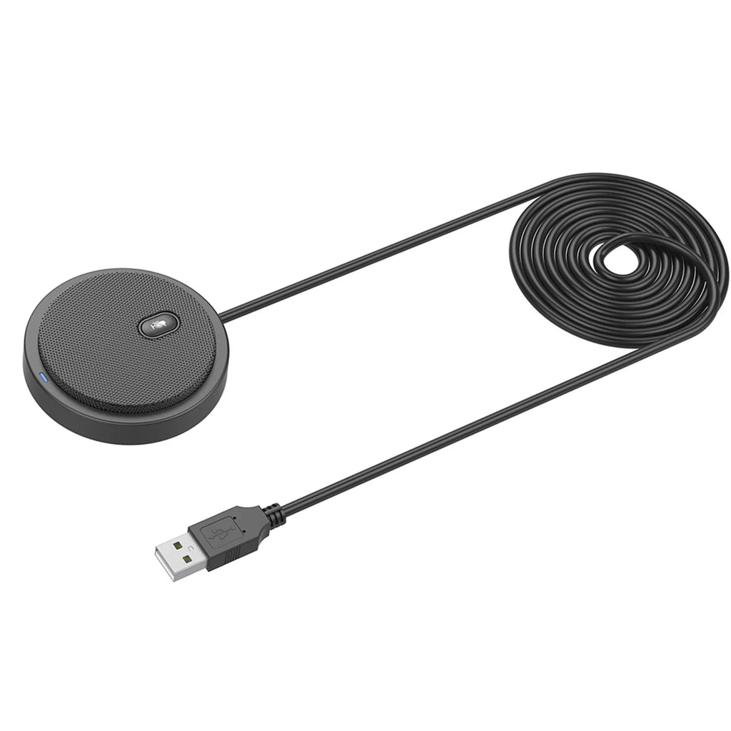 CowLost | product_id-um02-usb-omni-directional-condenser-microphone-for-meetings-and-conferences |9