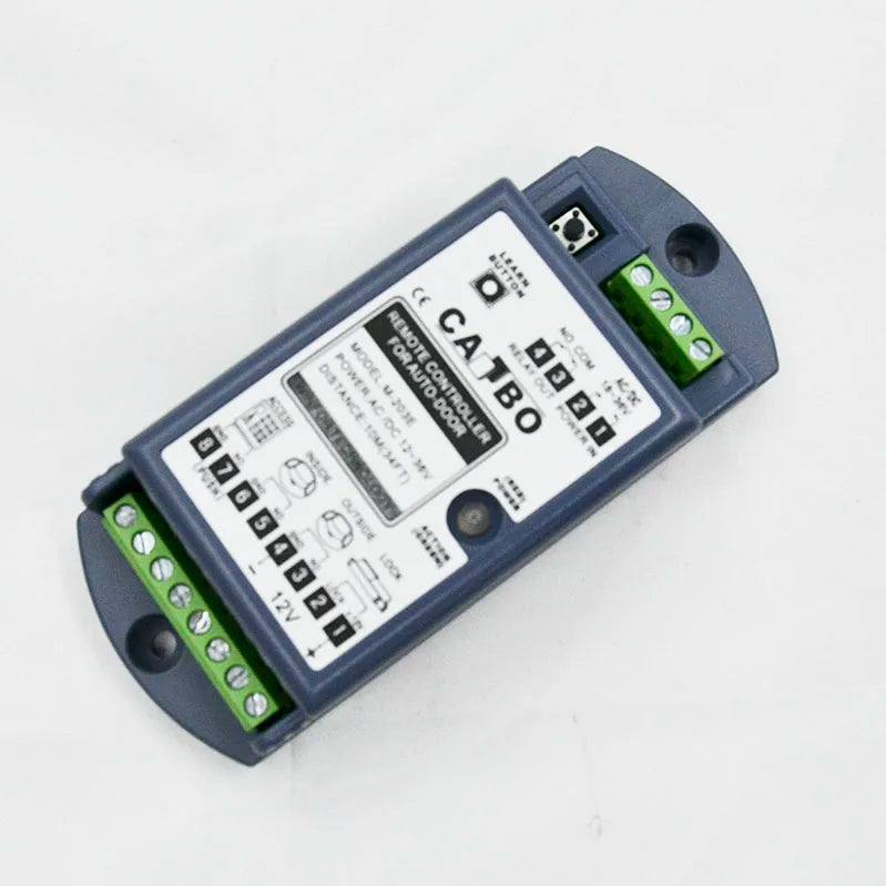 CowLost | swing-gates-product_id-ac-dc-18-36v-remote-control-module-for-auto-door-swing-gate-motor-opener |6