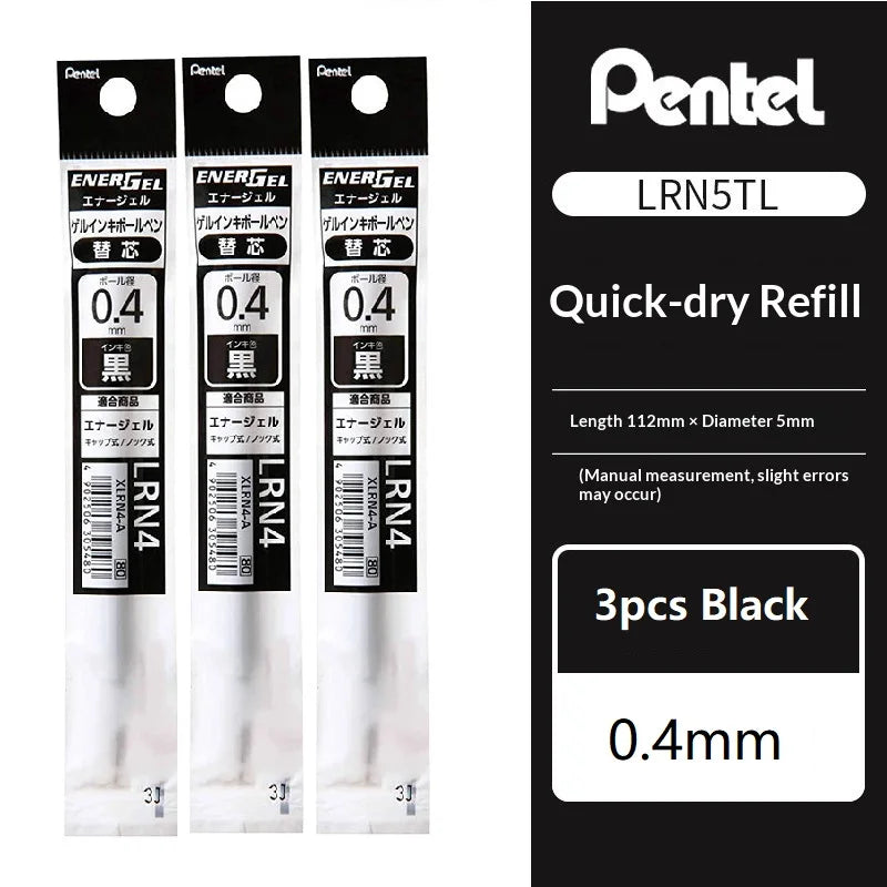 CowLost | product_id-pentel-energel-bln75-stripe-edition-gel-pens-0-3-0-4-0-5mm-stainless-nib-smooth-writing |85