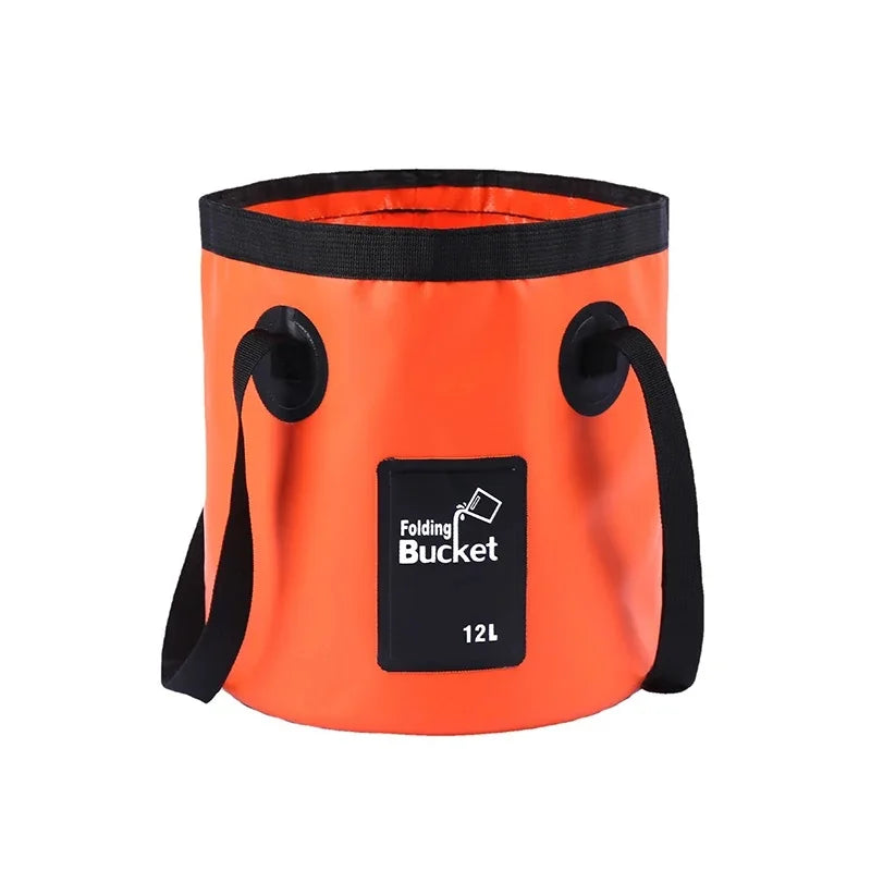 CowLost | emergency-water-storage-containers-product_id-20l-portable-foldable-camping-water-bucket-for-travel-hiking-fishing-gardening-car-supplies |7