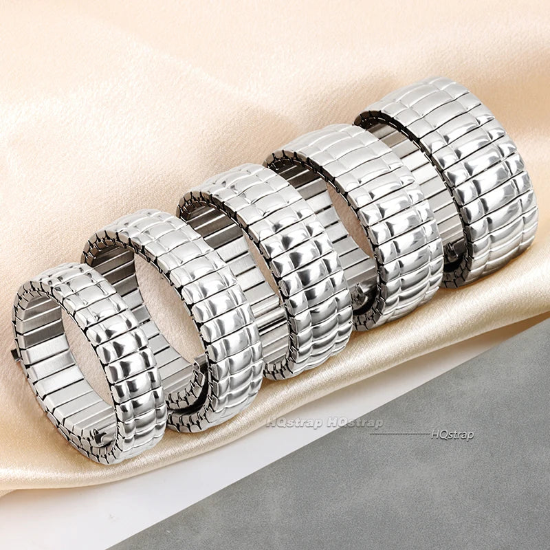 CowLost | bracelets-product_id-stainless-steel-elastic-expansion-band-12-20mm-for-huawei-watch-replacement-universal-bracelet |2