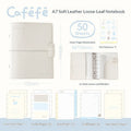 CowLost | product_id-planwith-a7-cafefe-refillable-loose-leaf-pocket-planner-for-goal-setting-task-management |33