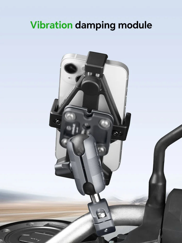 CowLost | product_id-fanaue-adjustable-360-rotating-aluminum-motorcycle-phone-holder-for-atv-utv-bike |2