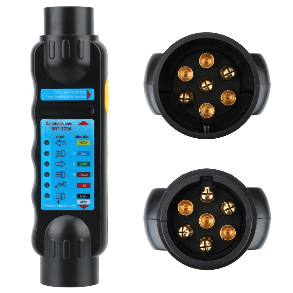 CowLost | product_id-12v-7-pin-trailer-towing-light-wiring-tester-diagnostic-tool |1