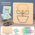 CowLost | product_id-knyysecq-childrens-nail-board-puzzle-toy-with-rubber-bands-and-geometric-shapes-cognitive-exercise-gift |8
