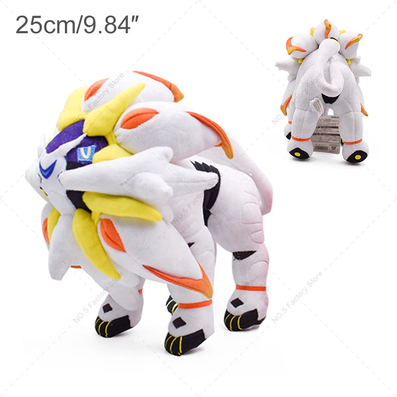 CowLost | fencing-barriers-70-styles-pokemon-plush-toys-soft-anime-dolls |30