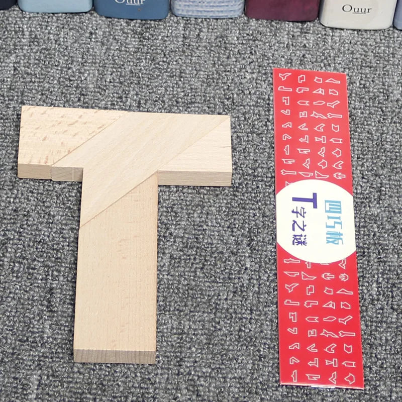 CowLost | product_id-wooden-tangram-puzzle-montessori-geometric-educational-toy-for-children |2
