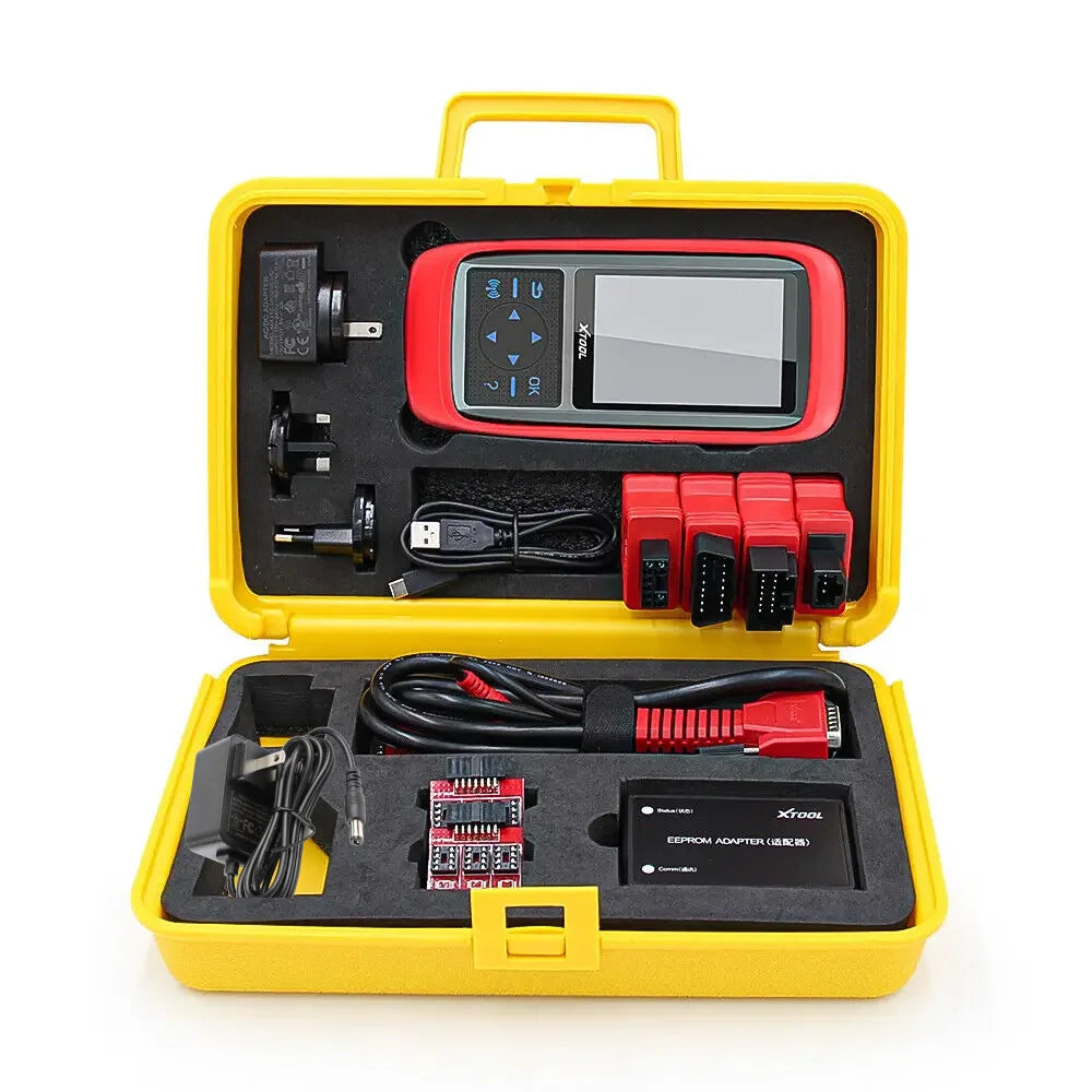 CowLost | xtool-x100pro2-key-programmer-immobilizer-with-eeprom-adapter-professional-x100-pro2-key-programming-tool-automotive-obd-scanner |14
