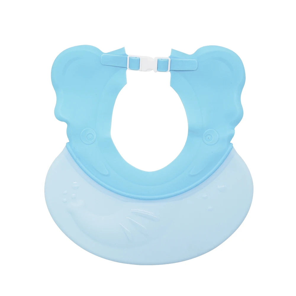 CowLost | shampoo-cap-adjustable-wash-shower-hat-for-newborns |25