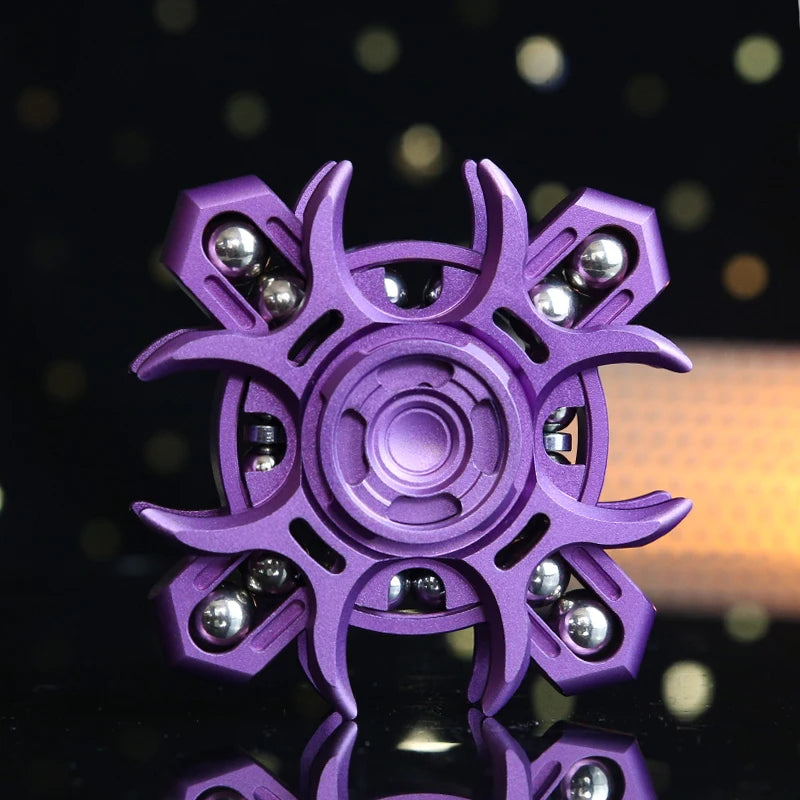 CowLost | product_id-tuning-fork-fidget-spinner-sensory-stress-relief-edc-toy-for-adults |3