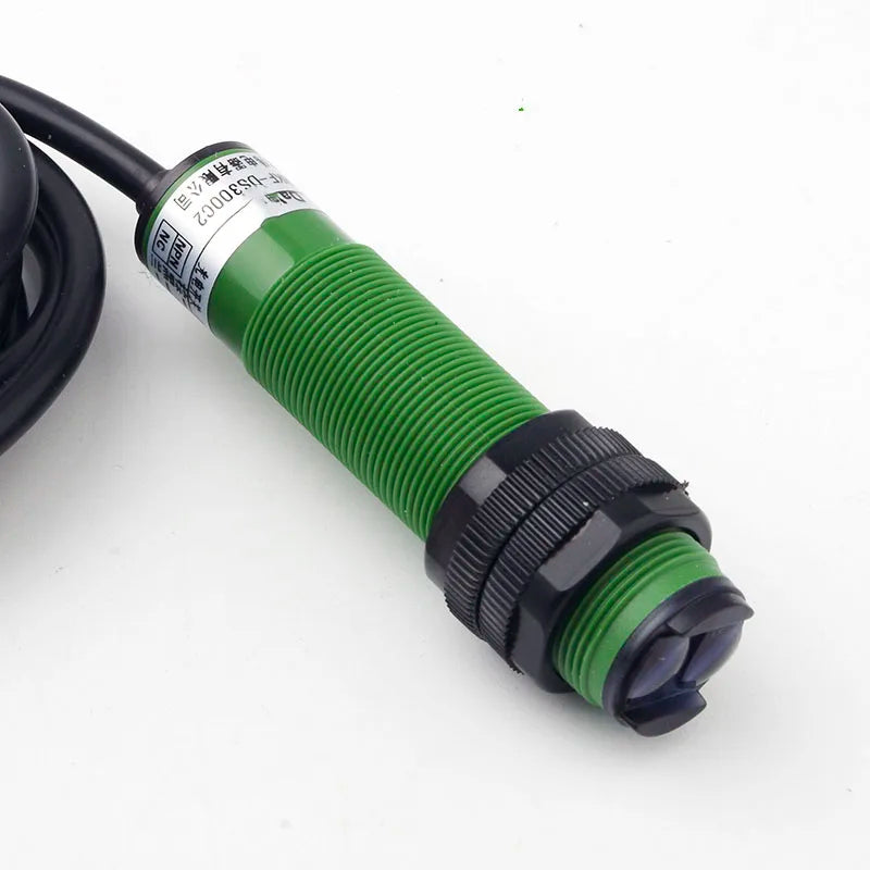 CowLost | cameras-product_id-3m-photocell-infrared-photoelectric-sensor-ac-90-250v-motion-detector-no-alarm |2