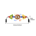 CowLost | product_id-baby-spiral-rattle-toy-play-arch-for-newborns-stroller-car-seat-attachment |6
