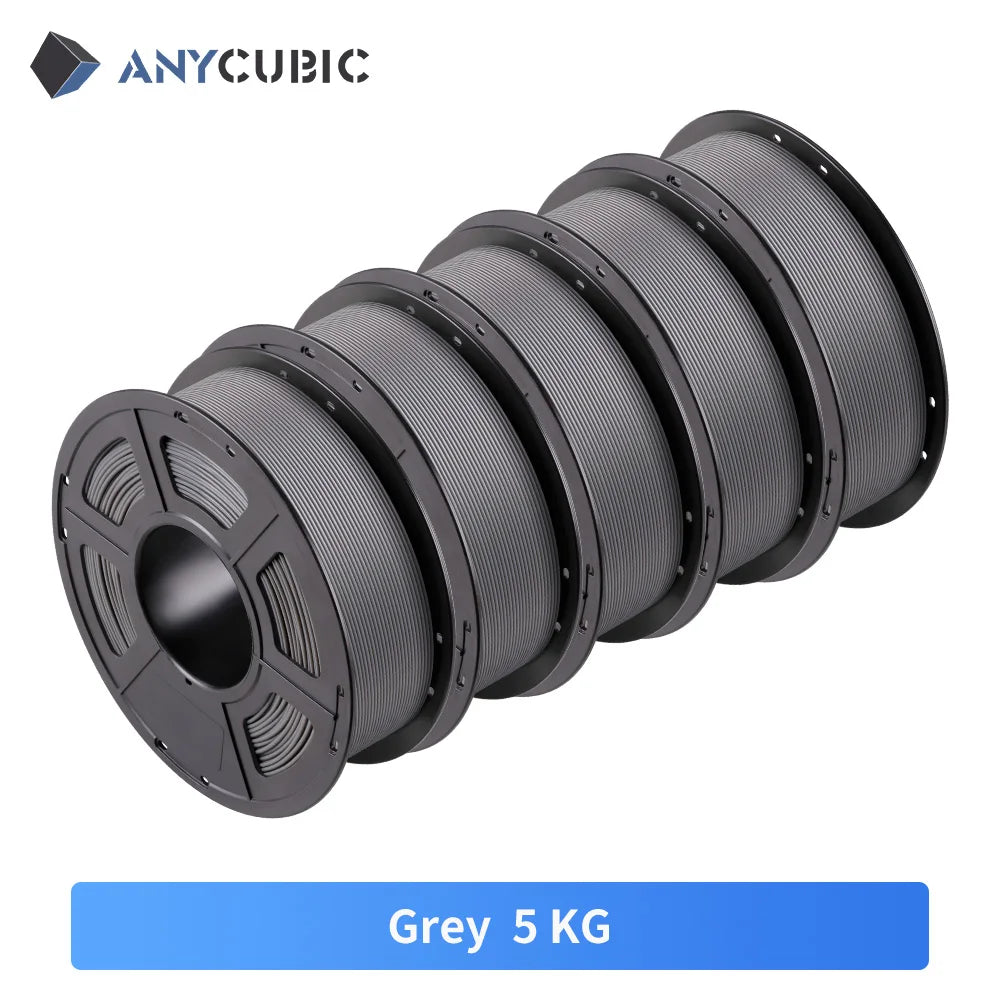 CowLost | anycubic-pla-filament-1-75mm-fdm-3d-printer-plastic-consumables-material-for-kobra-3-toy-diy-printing-filament |35